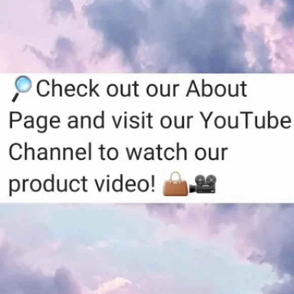 Waterproof Plaid Medium Tote Shoulder Handbag - Picture 11 of 11